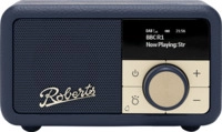 Roberts Radio Revival Petite 2 Hellblau