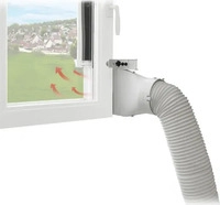 Eurom 380996, Eurom Window Way-Out