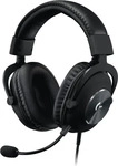 Logitech G Pro X SE Schwarz