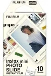 Fujifilm Instax Mini Photo Slide Film (10 St&uuml;ck)