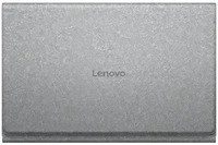 Lenovo ZG38C05800, Lenovo Tab Plus H&uuml;lle Grau