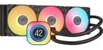 Corsair iCUE LINK TITAN 360 RX RGB