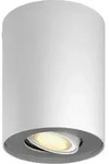 Philips Hue Pillar Aufbauspot White Ambiance - Wei&szlig; - 1 Spot