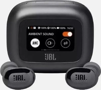 JBL JBLLIVEBUDS3BLK, JBL Live Buds 3 Schwarz