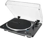 Audio-Technica AT-LP70xBT Schwarz