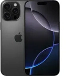 Apple MYWV3ZD/A, Apple iPhone 16 Pro Max 256GB Titan Schwarz Apple MYWV3ZD/A, Apple iPhone 16 Pro Max 256GB Titan Schwarz