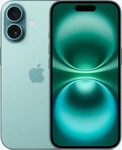 Apple MYED3ZD/A, Apple iPhone 16 128GB Gr&uuml;n