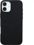 Otterbox Symmetry Apple iPhone 16 Plus Backcover Schwarz mit MagSafe