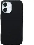 Otterbox Symmetry Apple iPhone 16 Backcover Schwarz mit MagSafe
