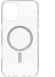 OtterBox Symmetry Apple iPhone 16 Plus Backcover mit MagSafe Magnet Transparent