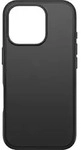 Otterbox Symmetry Apple iPhone 16 Pro Backcover Schwarz mit MagSafe