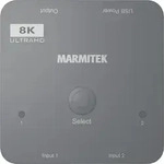 Marmitek Connect 720 8K Switch