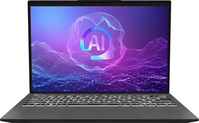 MSI 0013Q3-009, MSI Prestige 13 AI+ Evo A2VMG-009 - 13,3'' - Intel Core Ultra 7 -