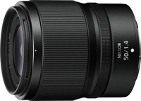 Nikon JMA004DA, Nikon Nikkor 50mm f/1.4