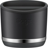 Sage the Knock Box 10 Tr&uuml;ffelschwarz