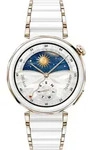 Huawei 55020DRC, Huawei Watch GT5 Pro Wei&szlig; 42 mm