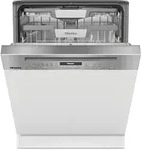 Miele G 7210 SCi Silber
