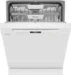 Miele G 7210 SCU Wei&szlig;