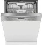 Miele G 7215 SCi XXL Silber
