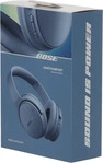 Bose 884367-1300, Bose QuietComfort Headphones Blau