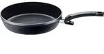 Fissler Ceratal Comfort Orbit Schwarz Bratpfanne 28 cm