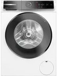 Bosch WGB256A41