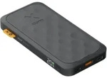 Xtorm Powerbank mit Schnellladefunktion 10.000 mAh Schwarz