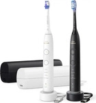 Philips HX7429/02, Philips Sonicare 7100 Series HX7429/02 Doppelpack