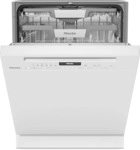 Miele G 7210 SCi Wei&szlig;