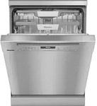 Miele G 7210 SC Silber