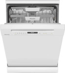 Miele G 7210 SC Wei&szlig;