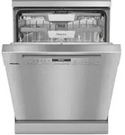 Miele G 7130 SC Silber
