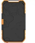 Xtorm Solar Powerbank mit Schnellladefunktion 10.000 mAh und St&auml;nder
