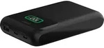 Belkin BoostCharge Pro Laptop Powerbank mit Power Delivery 20.000 mAh Schwarz