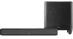 Denon Home Soundbar 550 + Subwoofer