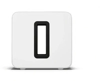 Sonos SUBG4EU1, Sonos Sub 4 Wei&szlig;