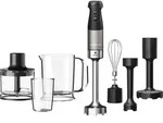 Kenwood HBM80.322BK Triblade XL Pro