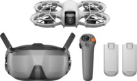 DJI CP.FP.00000186.03, DJI Neo Motion Fly More Combo + Goggles N3 + RC Motion 3