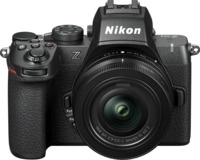 Nikon VOA150K006, Nikon Z50 II + DX 16-50mm f/3.5-6.3 + Rucksack