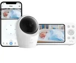 eufy Baby Monitor E20