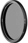 Urth 77 mm ND2-400 (1-8.6 Blendenstufe) Variabler ND-Objektivfilter