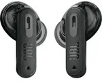 JBL Tune Beam 2 Ghost Schwarz