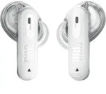 JBL Tune Beam 2 Ghost Wei&szlig;
