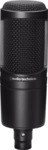 Audio Technica AT2020