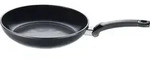 Fissler Ceratal Classic Orbit Schwarz Bratpfanne 28 cm