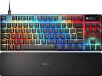 SteelSeries 64743, SteelSeries Apex Pro TKL Gen 3 Gaming-Tastatur Qwertz
