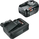 Bosch Starterset 18V 4,0 Ah