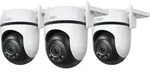 TP-Link Tapo C520WS 3er-Pack