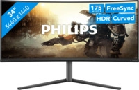 Philips 34M2C6500/00, Philips 34M2C6500/00