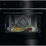 AEG TP8SB73ZAB MealAssist